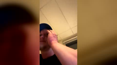 Bigdaddycumz online show from 27, 3, 2026