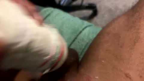 bigdaddyjay27 online show from 8, 1, 2026