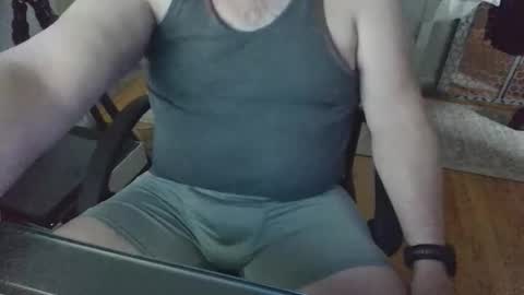 bigdannyyeah online show from 2, 5, 2026