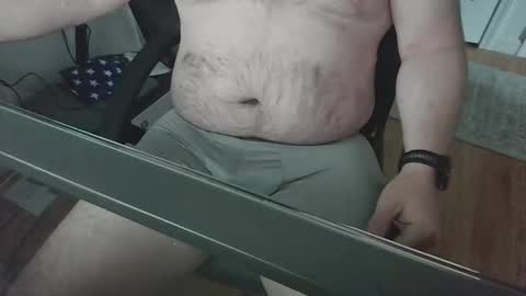 Snapshot of bigdannyyeah chatting on 5, 6, 2026 bigdannyyeah online show from 5, 6, 2026