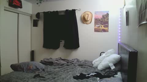 Marlonbaby online show from 9, 1, 2026