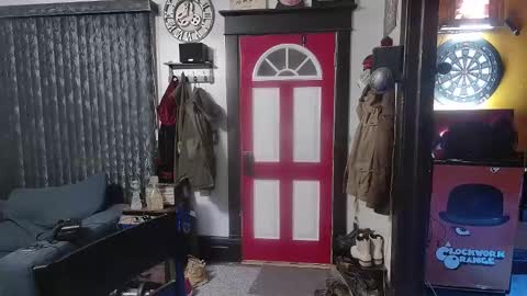 Snapshot of bigdbrillion chatting on 24, 2, 2025 Darryl online show from 24, 2, 2025