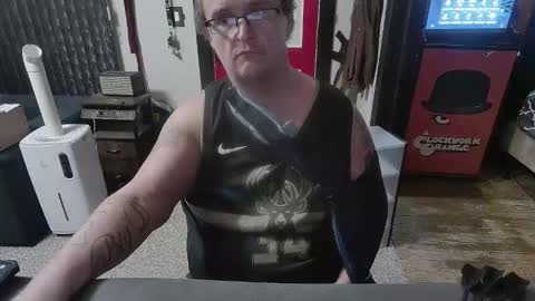 Darryl online show from 9, 1, 2026