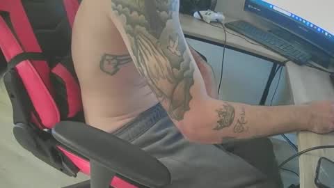 bigdick2131991 online show from 8, 1, 2025