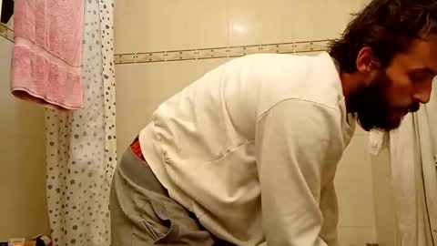 Snapshot of bigdick686268 chatting on 11, 12, 2024 Pac Man Sex online show from 11, 12, 2024