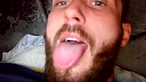 Snapshot of bigdick686268 chatting on 22, 12, 2024 Pac Man Sex online show from 22, 12, 2024