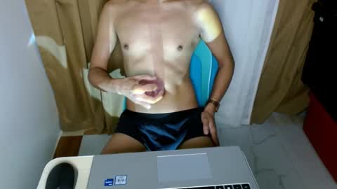 Snapshot of bigdickasian_gay chatting on 6, 11, 2025 bigdickasian_gay online show from 6, 11, 2025
