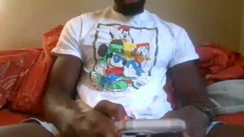 Sir Big dick B online show from 1, 10, 2025