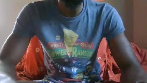 Sir Big dick B online show from 20, 11, 2025