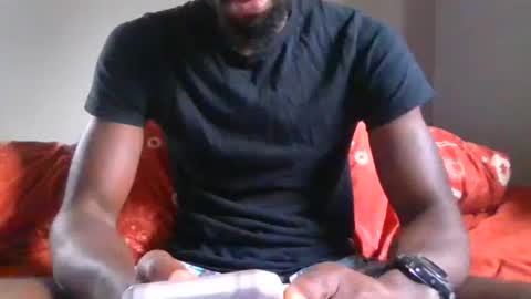 Sir Big dick B online show from 15, 12, 2025