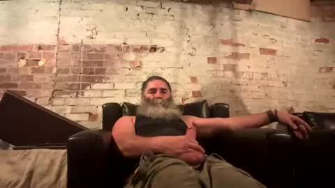 Snapshot of bigdickedbi chatting on 2, 8, 2026 Bearded Dad online show from 2, 8, 2026
