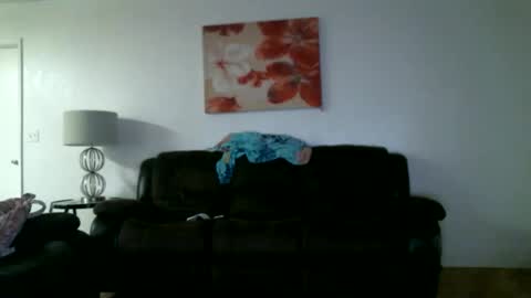 Snapshot of bigdickjimmywill chatting on 12, 5, 2026 CAJEinc online show from 12, 5, 2026
