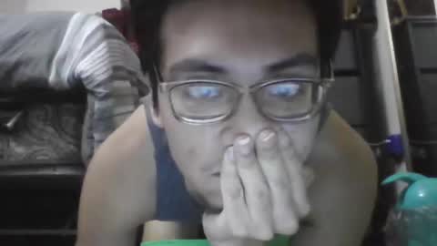 Snapshot of bigdickjojo17 chatting on 1, 12, 2025 JOJO online show from 1, 12, 2025