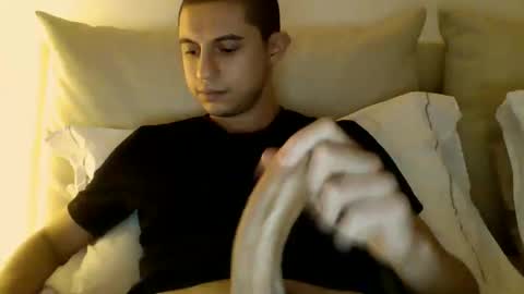 Snapshot of bigdickkkk2035 chatting on 1, 2, 2025 Big online show from 1, 2, 2025