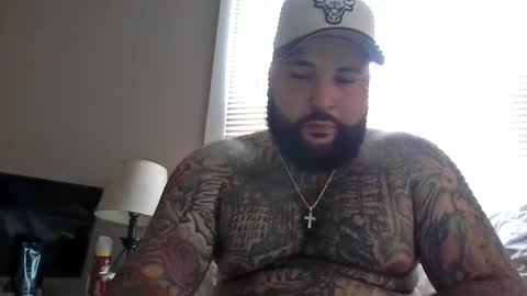 Snapshot of bigdickrican94 chatting on 7, 12, 2024 bigdickrican94 online show from 7, 12, 2024
