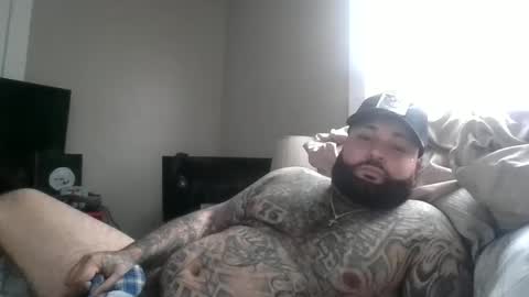 Snapshot of bigdickrican94 chatting on 2, 1, 2025 bigdickrican94 online show from 2, 1, 2025