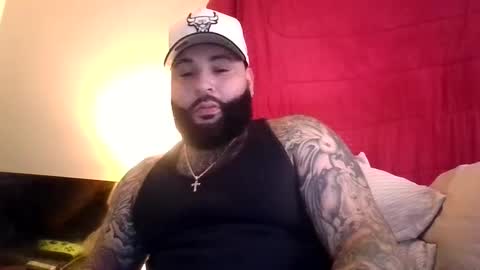 Snapshot of bigdickrican94 chatting on 26, 1, 2025 bigdickrican94 online show from 26, 1, 2025