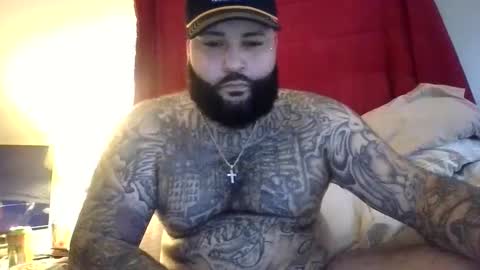 Snapshot of bigdickrican94 chatting on 29, 1, 2025 bigdickrican94 online show from 29, 1, 2025
