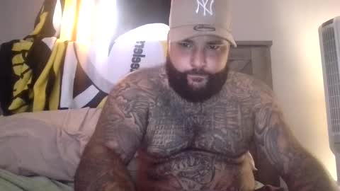 Snapshot of bigdickrican94 chatting on 13, 9, 2025 bigdickrican94 online show from 13, 9, 2025