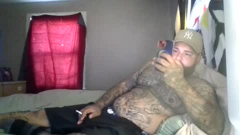 Snapshot of bigdickrican94 chatting on 16, 9, 2025 bigdickrican94 online show from 16, 9, 2025