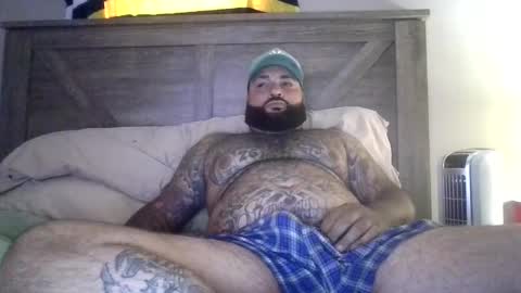 Snapshot of bigdickrican94 chatting on 4, 10, 2025 bigdickrican94 online show from 4, 10, 2025