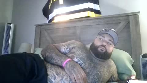 Snapshot of bigdickrican94 chatting on 10, 10, 2025 bigdickrican94 online show from 10, 10, 2025