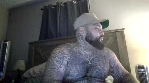 Snapshot of bigdickrican94 chatting on 15, 12, 2025 bigdickrican94 online show from 15, 12, 2025