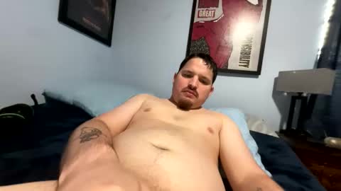 bigdickstyle101 online show from 5, 5, 2026