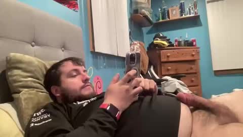 bigdickvin69 online show from 23, 1, 2025