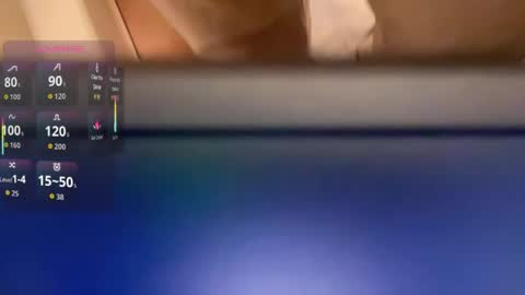 bigdickwalkin online show from 3, 4, 2026