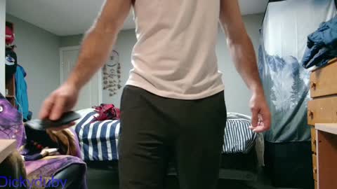 George Forest Dickyduby on all Socials online show from 22, 12, 2024