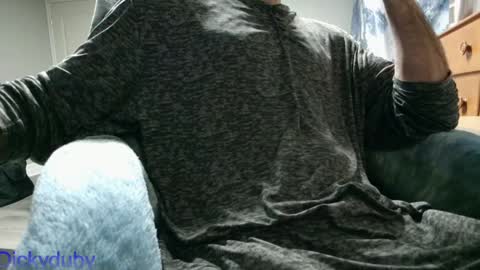 George Forest Dickyduby on all Socials online show from 31, 12, 2024