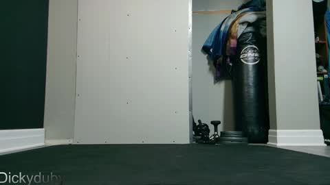 George Forest Dickyduby on all Socials online show from 11, 1, 2025