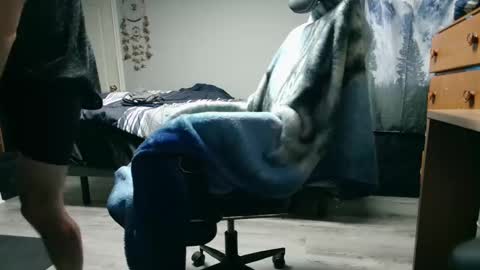 George Forest Dickyduby on all Socials online show from 12, 2, 2025