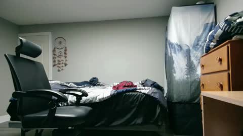 George Forest Dickyduby on all Socials online show from 23, 2, 2025