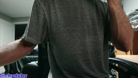 George Forest Dickyduby on all Socials online show from 29, 9, 2025