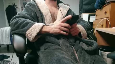 George Forest Dickyduby on all Socials online show from 28, 3, 2026