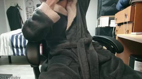 George Forest Dickyduby on all Socials online show from 31, 3, 2026