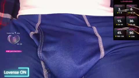 BigDickFreak online show from 13, 10, 2025