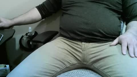 Snapshot of bigdizzyd chatting on 5, 12, 2025 7inchstroker online show from 5, 12, 2025