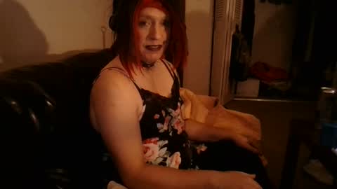 Snapshot of bigdogmattiets chatting on 11, 9, 2025 Madelyn online show from 11, 9, 2025