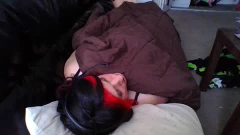 Snapshot of bigdogmattiets chatting on 12, 9, 2025 Madelyn online show from 12, 9, 2025