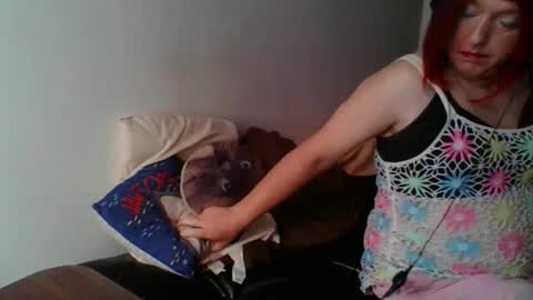 Snapshot of bigdogmattiets chatting on 22, 9, 2025 Madelyn online show from 22, 9, 2025