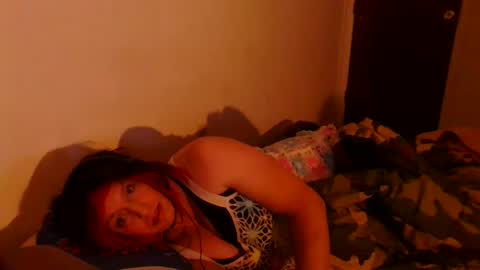 Snapshot of bigdogmattiets chatting on 28, 9, 2025 Madelyn online show from 28, 9, 2025