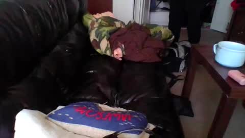 Snapshot of bigdogmattiets chatting on 20, 10, 2025 Madelyn online show from 20, 10, 2025