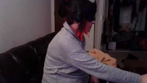 Snapshot of bigdogmattiets chatting on 3, 11, 2025 Madelyn online show from 3, 11, 2025