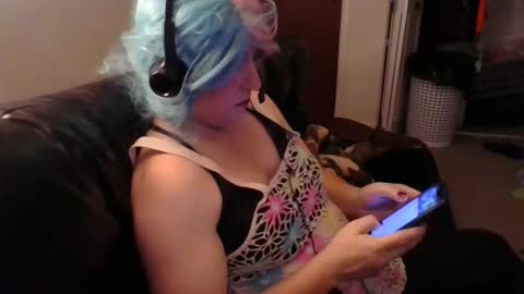 Snapshot of bigdogmattiets chatting on 23, 11, 2025 Madelyn online show from 23, 11, 2025