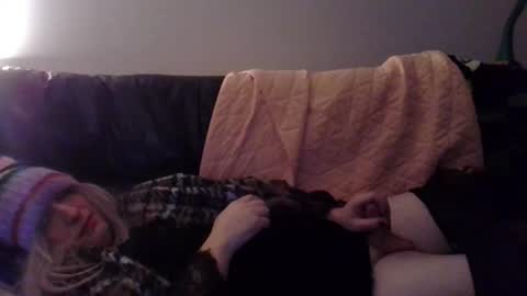 Snapshot of bigdogmattiets chatting on 14, 12, 2025 Madelyn online show from 14, 12, 2025