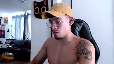 BigDragonBoy online show from 14, 3, 2026