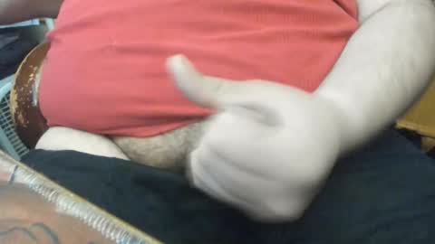 bigdude0162 online show from 29, 10, 2025